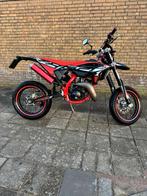 Beta RR50 Track, 6 versnellingen, Gebruikt, 50 cc, Ophalen