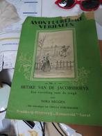 Sietske van de Jacobshoeve.  80 jarige oorlog N.Hegen jeugd, Antiek en Kunst, Verzenden