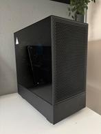 Gaming pc I5 12th RTX 3060 NZXT H5 flow, Ophalen, Zo goed als nieuw, Gaming, SSD