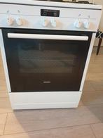 Siemens, Gebruikt, 60 cm of meer, Ophalen of Verzenden, Gas