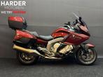 BMW K 1600 GT/FULL OPTION/ORI NL/HISTORIE/GARANTIE!, Motoren, Motoren | BMW, Motorrijbewijs A, Bedrijf, Onbekend, Meer dan 35 kW