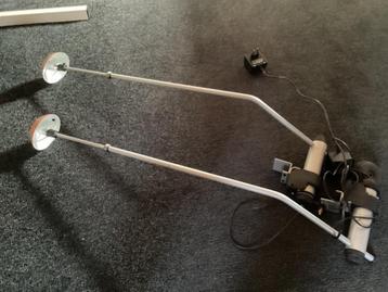 Auping aureo bedlampen beschikbaar voor biedingen