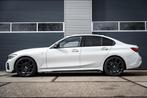 BMW 3-serie 320i Executive Edition |Leder/Suède |Harman/Kar, 4 cilinders, Alcantara, Wit, Origineel Nederlands