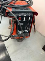 Concept Mig 1400, Ophalen, Gebruikt, Co2