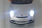 AutoArt 1:32 Porsche 911 Gt3 Rs Met licht 13212 .TOP DEAL, Overige merken, Racebaan, Autoart, Nieuw