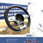 2023 AMG STUUR A35 A45 CLA45 C63 E63 GLC63 GLE63 GT63 G63 W1, Ophalen of Verzenden, Gebruikt, Mercedes-Benz