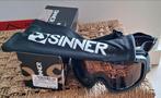 Sinner Ski bril - Nieuwstaat, Snowboots, Zo goed als nieuw, Skiën, Salomon