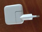 Originele apple 10w usb power adapter, Ophalen of Verzenden, Gebruikt, Apple iPhone