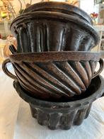 Tulbandvorm bakvorm, Ophalen of Verzenden