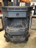 Allesbrander/houtkachel, Huis en Inrichting, Kachels, Ophalen, Gebruikt, Houtkachel, Vrijstaand
