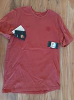 Nike as roma t-shirt rood kleur maat L, Kleding | Heren, Ophalen of Verzenden