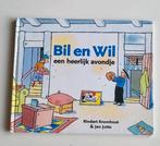 Bil en Wil een heerlijk avondje, Ridderkerk Kromhouts, Ophalen of Verzenden, Zo goed als nieuw
