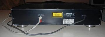 Sony CDP-590 CD-speler beschikbaar voor biedingen