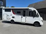 Burstner BI6902 30 EDITION | 2X ENKELE BEDDEN | HEFBED | MOO, Integraal, Bedrijf, Diesel, Bürstner