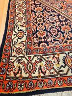 Perzisch Handgeknoopt Bidjar Tapijt. Top kwaliteit!, 50 tot 100 cm, 150 tot 200 cm, Rechthoekig, Ophalen of Verzenden