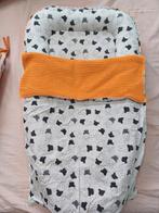 Babynestje handgemaakt, Ophalen of Verzenden, Zo goed als nieuw, Overige typen