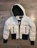 Winterjas, Kleding | Dames, Jassen | Winter, Ophalen of Verzenden, Zo goed als nieuw, Zwart