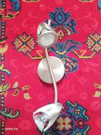 GU 5.3  Led spot SP1 MR16 + G 9 LAMPJES, Ophalen of Verzenden, Nieuw, Metaal of Aluminium, Led