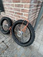 Kx 85 velgen, Ophalen of Verzenden, Overige merken