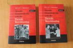 Sesam Geschiedenis vd Tweede Wereldoorlog / Hiltermann, Boeken, Tweede Wereldoorlog, Ophalen of Verzenden, Zo goed als nieuw, Algemeen