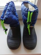 Snowboots en regen boots mt 24_25, Kinderen en Baby's, Kinderkleding | Schoenen en Sokken, Ophalen of Verzenden, Zo goed als nieuw