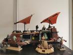 LEGO STARWARS Jabba's Sail Barge Speelset, Ophalen, Gebruikt, Complete set, Lego
