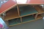 Poppenhuis  Lundby 1964, Ophalen, Gebruikt, Poppenhuis