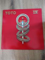 80's pop TOTO IV, Ophalen of Verzenden, 1980 tot 2000, Zo goed als nieuw, 12 inch