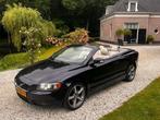 Volvo C70 2.4i SUMMUM Automaat NL auto #RIJKLAAR, Automaat, C70, Gebruikt, Cabriolet