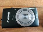 Canon ixus 132 camera, Ophalen of Verzenden, Zo goed als nieuw, Canon