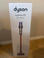 Dyson Cyclone V10 Absolute - Krachtige stofzuiger!, Witgoed en Apparatuur, Stofzuigers, Stofzuiger, Nieuw, Ophalen of Verzenden