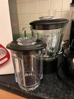 KitchenAid Blender zwart, Ophalen, Gebruikt