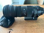 Sigma 150-600mm F/5-6.3 DG DN OS Sports Canon EF/RF, Audio, Tv en Foto, Fotografie | Lenzen en Objectieven, Ophalen of Verzenden