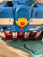 Robocar poli, Ophalen of Verzenden, Zo goed als nieuw