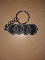 Audi rs sleutelhanger keychain, Verzamelen, Sleutelhangers, Ophalen of Verzenden, Nieuw, Merk