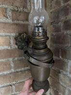 Cardan opgehangen scheepslamp, Ophalen of Verzenden