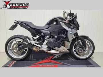 BMW F 900 R F900R 900R 2020|MIVV SPR|KEYLESS|ABS beschikbaar voor biedingen