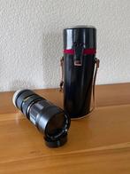 PANAGOR tele zoom lens, Telelens, Zo goed als nieuw, Zoom, Ophalen