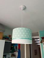 Lampenkap kinderkamer, Huis en Inrichting, Lampen | Hanglampen, Ophalen, Zo goed als nieuw, Minder dan 50 cm