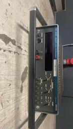 PHILIPS PM 2526 digital rms multimeter 600-3702, Doe-het-zelf en Verbouw, Ophalen of Verzenden, Gebruikt