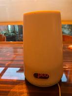 Philips wake up light, Ophalen of Verzenden, Nieuw