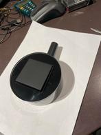 Luxe Gira studio Opbouw Schakelaar Zwart/Antraciet - Nieuw, Hobby en Vrije tijd, Elektronica-componenten, Ophalen of Verzenden