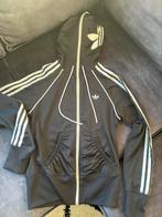 Adidas vest, Zwart, Overige typen, Nieuw, Verzenden