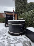 Hottub filter en verwarming (balboa), Ophalen, Gebruikt, Filter, Vast