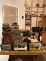 1:32 landbouwminiaturen, Hobby en Vrije tijd, Modelauto's | 1:32, Ophalen of Verzenden, Zo goed als nieuw, Tractor of Landbouw