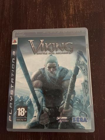 Viking: Battle for Asgard - PS3 beschikbaar voor biedingen