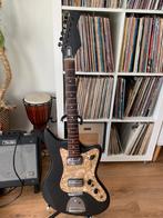 Egmond Typhoon 2V el. gitaar, Muziek en Instrumenten, Ophalen of Verzenden, Zo goed als nieuw, Overige merken