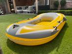 Bestway opblaasboot incl. peddels, Watersport en Boten, Suppen, Ophalen, Nieuw