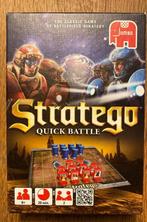Stratego - Quick battle nieuw in de doos, Hobby en Vrije tijd, Gezelschapsspellen | Bordspellen, Reisspel, Een of twee spelers