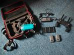 DJI Spark - Defecte sensoren, vliegt nog, Gebruikt, Cameradrone, Gimbal (camerastabilisatie), 1 tot 5 kilometer